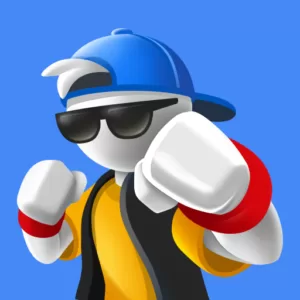 Match hit mod apk unlimited money